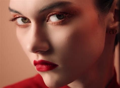 dior beauty 2022|Dior en rouge makeup collection.